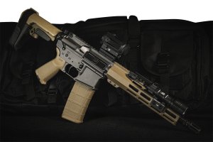 SHARK SCC04427TWB-P 5.56x45mm NATO