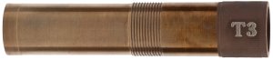 Rob Roberts 200105 T3 Triple Threat 20 Gauge 17-4 PH Stainless Steel Choke