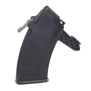 ProMag Archangel LVX SKS 7.62x39mm 20-Round Magazine AALVX20 Black 20RD