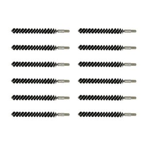 Brownells Standard Line Brush Nylon 7MM Rifle 12 Pack