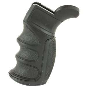 GSM Outdoors AR-15 Advanced Technology Pistol Grip Recoil Reducing X1