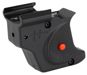 Viridian E-Series Red Laser Sight for PSA Dagger 650nm Black 912-0050