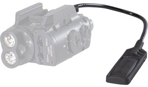 SureFire RSR07 Remote Switch 7 In Cable IPX8 Water-Resistant