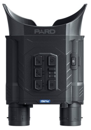 PARD ME50850 Night Vision 50mm 850 IR Tactical Binoculars