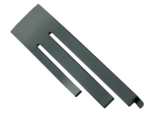 Wilson Combat 1911 Bullet Proof Sear Spring 417 Black Steel