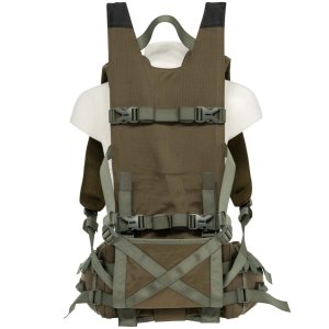 BOG Inception Backpack Frame L/XL Carbon Fiber 420D Ripstop