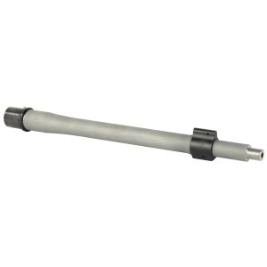 Noveske 07000200 Leonidas Barrel 223 Remington 556NATO 12.5" Silver AR-15