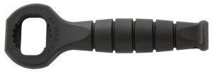 Ka-Bar KA-BARLEY Tactical Bottle Opener 9907 GFN-PA66 Plastic USA Made