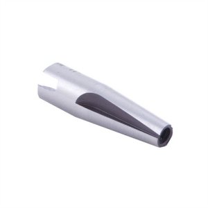 Brownells 22-32 Caliber Chamfering Kit .22 Chamfering Cutter