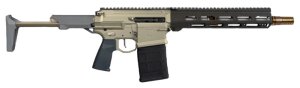 Q LLC BOOMBOX-86-12IN-PISTOL 8.6 Blackout