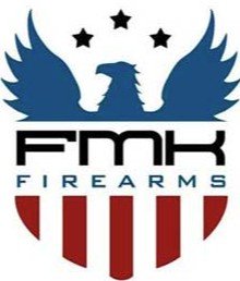 FMK Firearms G3 9mm FMKG39BBCM