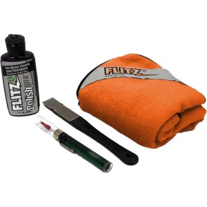 Flitz International KR41511 Multi-Function Cleaning Kit