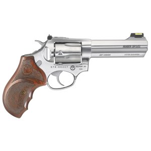 Ruger SP101 Match Champion 357 Magnum