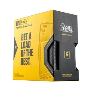 Daniel Defense DD Magazine 12 Pack 5.56mm 32 Rounds