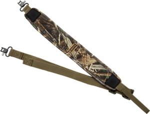 Beretta SL161T1931085AUNI Xtreme Shotgun Sling Neoprene Adjustable RT Max-7