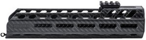 Lancer LCHMCX12 Handguard SIG MCX 12" M-LOK Carbon Fiber