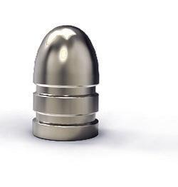 LEE Precision 90308 32 Caliber .311'' 93GR Round Nose 6-Cavity Mold