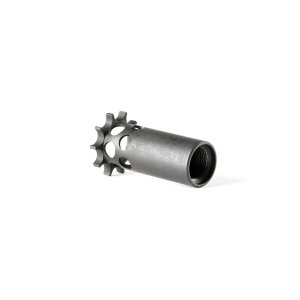 Dead Air Armament Ghost Piston 1/2x28 - Silencer Accessory DA401