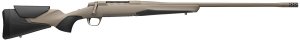 Browning 036066229 XB2 Speed FDE SR MB 300 Rifle