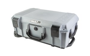 Pelican V525Pf7 Wl/Seven Pistol C# 046045 Grey