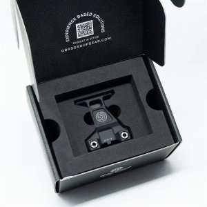 GBRS Group GEAR-LERN-AP-BLK Blackount Kit Aimpoint T2 Cerakote Black