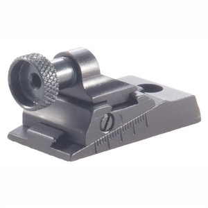Williams Marlin 336 WGRS Adjustable Peep Rear Sight Black 70200