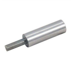 Brownells Steel Pilot for .44 Muzzle