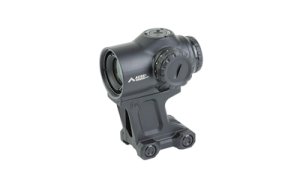 Primary Arms SLx MicroPrismT 9mm 1X Black ACSS Gemini NV Compatible