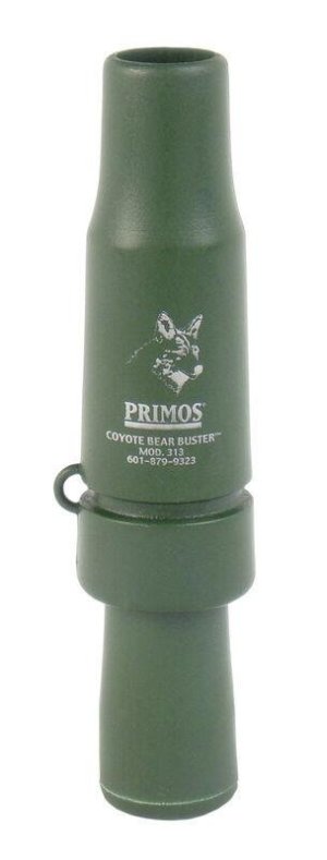 Primos Coyote Bear Buster Pred Call PS313