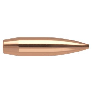 Nosler Custom Competition Rifle Bullets 6.5mm .264 123 gr HPBT 1000/ct