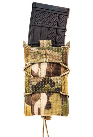 HSGI High Speed Gear Taco Rifle Belt Mount 13TA10MC 1018