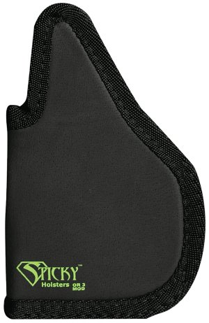 Sticky Holsters Modified Optics Ready Holster Sig Sauer P365XL