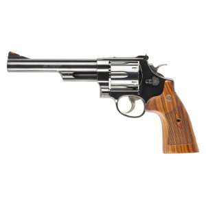 S&W 29 44 Magnum44 Special 6.5in 6rd Blued Revolver (150145)