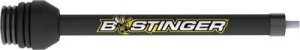 Bee Stinger Sport Hunter Xtreme Stabilizer Black 10 in. Model: SPHXN10MB