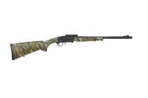 Charles Daly 930.320 101 Single Shot Turkey 20 Gauge 20" Black Shotgun