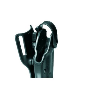 Safariland 6001 Sentry Security Option
