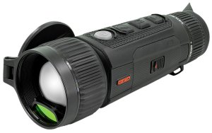 Nocpix Vista H35r Thermal Monocular LRF 640 35Mm 3X VISTAH35R