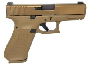 Glock 19X 9x19mm PV1950701X