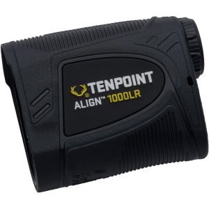 TenPoint Align 1000 LR Laser Rangefinder Multicoated Optics