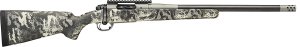 Springfield Armory Model 2020 Boundary 300 PRC 24" 3 Rounds Rogue Camo C...