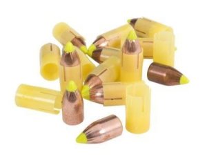 Traditions Smackdown Bullets .50 Cal 250 gr 30 Pack A1826
