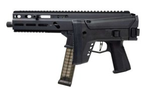 Grand Power Stribog SP10A3 10mm