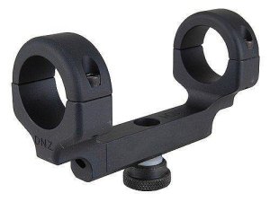 DNZ Freedom Reaper 101CH AR15 Carry Handle Mount Black Aluminum