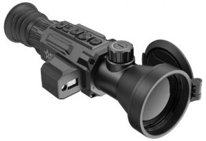AGM Secutor LRF 75-640 Thermal Rifle Scope 640x512 75mm Lens 50Hz