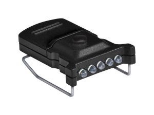 Cyclops CYCMHCG Micro Hat Clip Light 10 Lumens Green LED