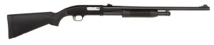 Maverick Arms 31044 88 Slug 12 Gauge with 24" Fully-Rifled Bore Barrel