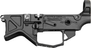 Battle Arms Development AR-15