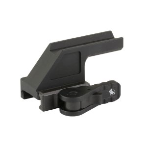 American Tactical Imports AD-B2 QD Mount 1.93In Anodized Black