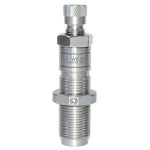 L.E. Wilson FLD-2250 Bushing Full Length Sizing Die 22-250 Steel