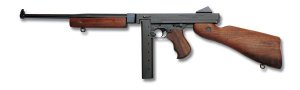 Auto-Ordnance TM1 M1 Carbine .45ACP 16.5In Blued Walnut